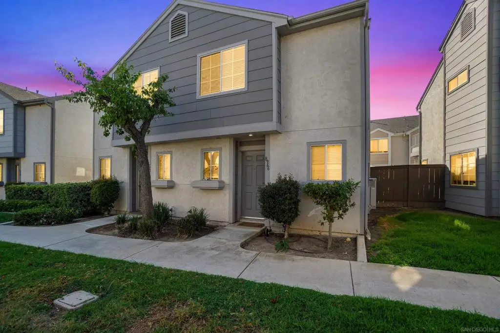 8966 Arlingdale Way, Spring Valley, CA 91977 - #1