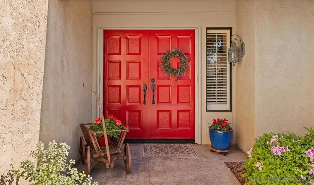 1665 Caminito Aliviado, La Jolla, CA 92037 - #1