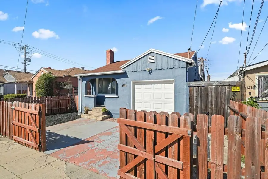 1309 105th Ave, Oakland, CA 94603 - #3
