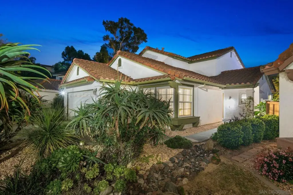 11039 Twin Pond Ter, San Diego, CA 92128 - #1