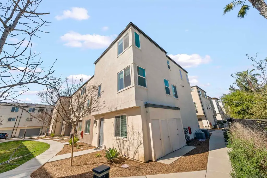 5407 Sand Arch Lane #206, San Diego, CA 92154 - #1