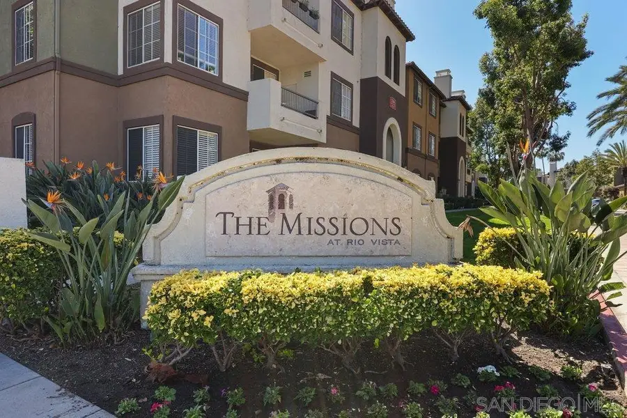 2184 Gill Village Way #503, San Diego, CA 92108 - #2