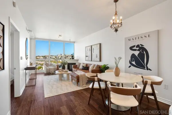 300 W Beech St #1305, San Diego, CA 92101