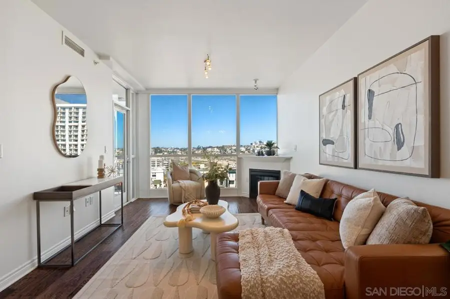 300 W Beech St #1305, San Diego, CA 92101 - #2