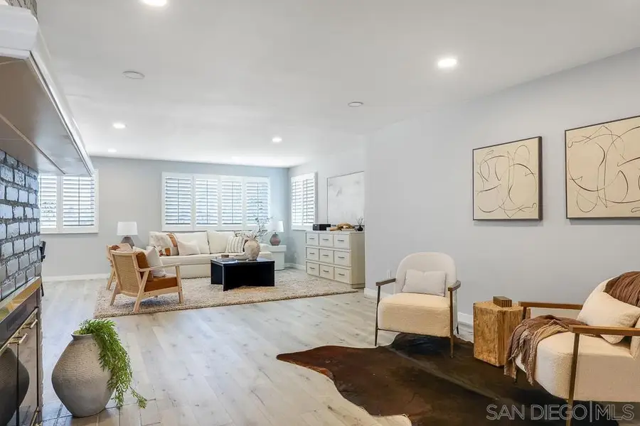 5799 Amarillo Ave, La Mesa, CA 91942 - #2