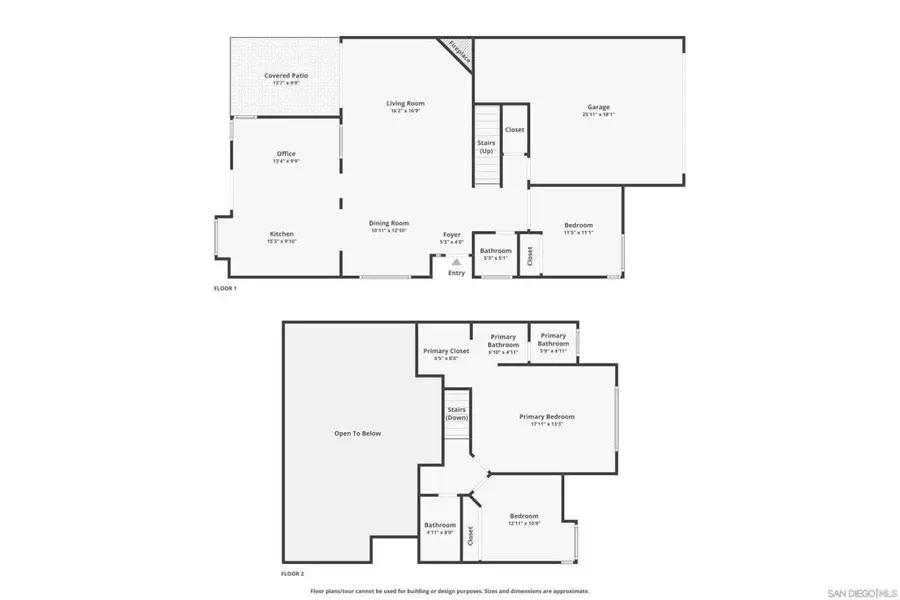 7845 Goode St, San Diego, CA 92139 - #3