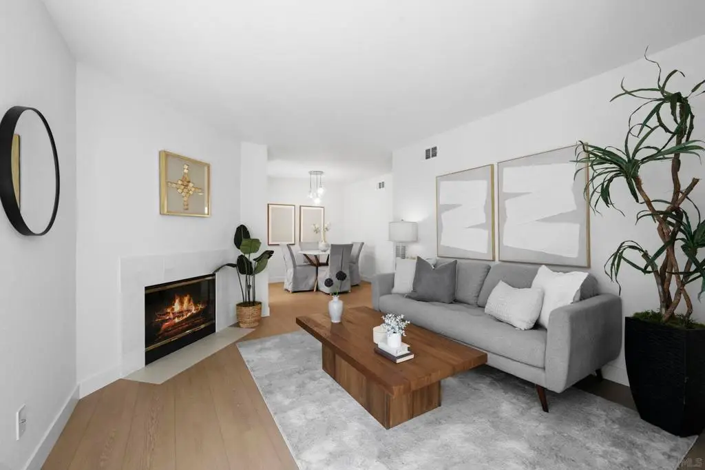 4575 Contour Blvd #103, San Diego, CA 92115 - #1