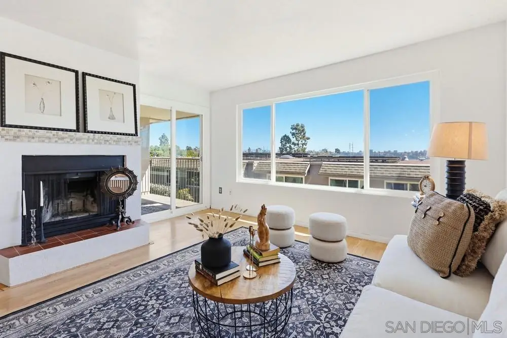 6225 Caminito Luisito, San Diego, CA 92111 - #1