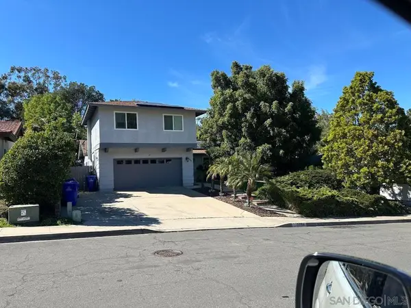 7756 Melotte, San Diego, CA 92119