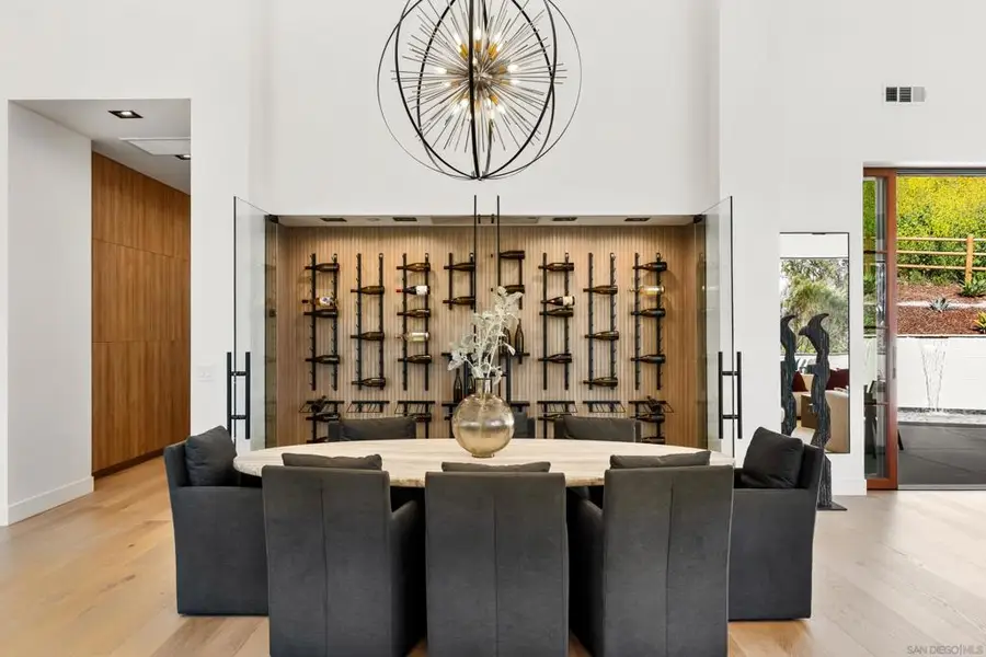 5758 Las Palomas, Rancho Santa Fe, CA 92067 - #3