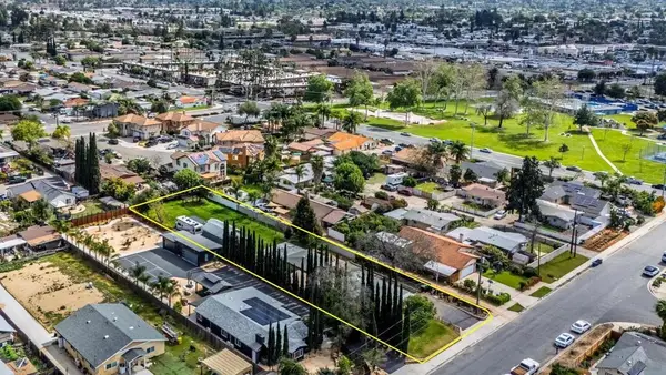 660 Mills St, Escondido, CA 92027