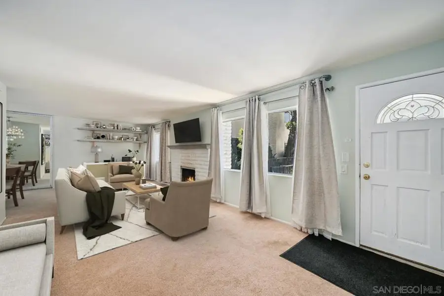 806 E 4th Ave #10, Escondido, CA 92025 - #3