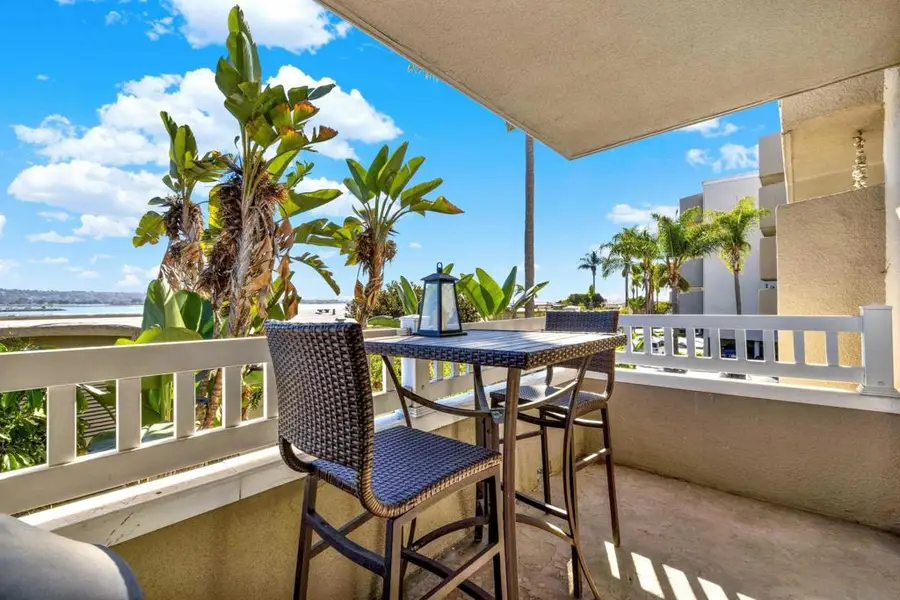 Address Withheld By Seller, San Diego, CA 92109 - #2