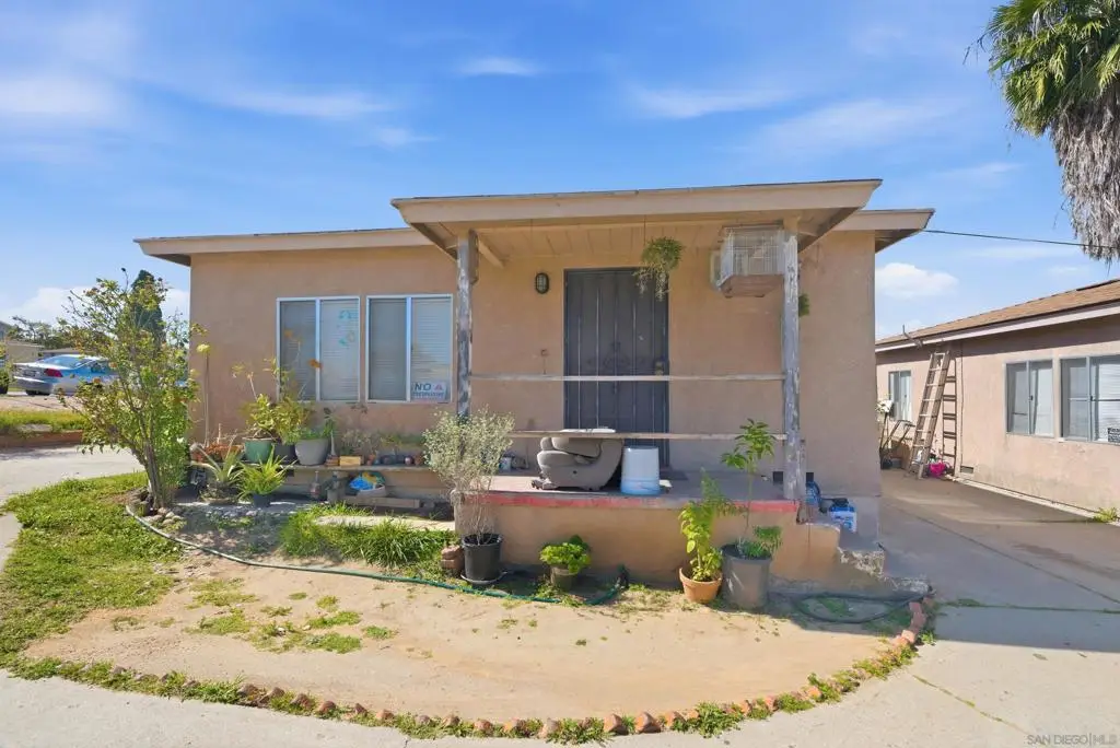 5242 Imperial Ave, San Diego, CA 92114 - #1