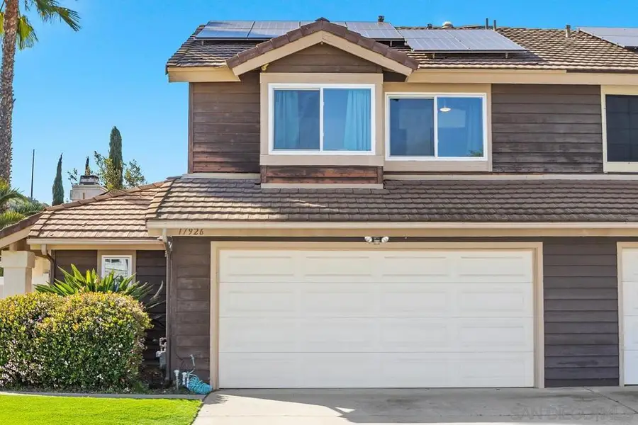 17926 Cassia Pl, San Diego, CA 92127 - #2