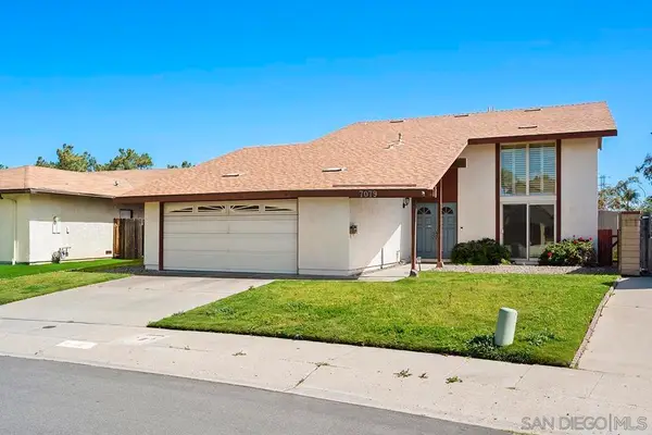 7079 Enders Avenue, San Diego, CA 92122