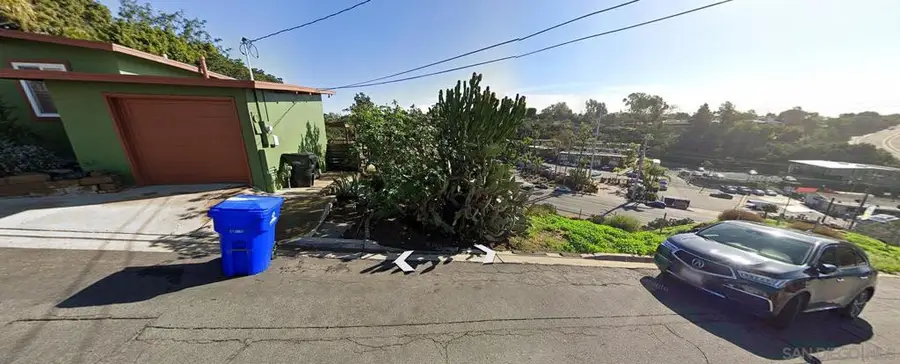 0 Laurie Lane, San Diego, CA 92105 - #2
