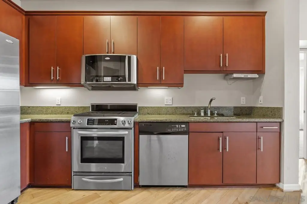 3687 4th Avenue #201, San Diego, CA 92103 - #1