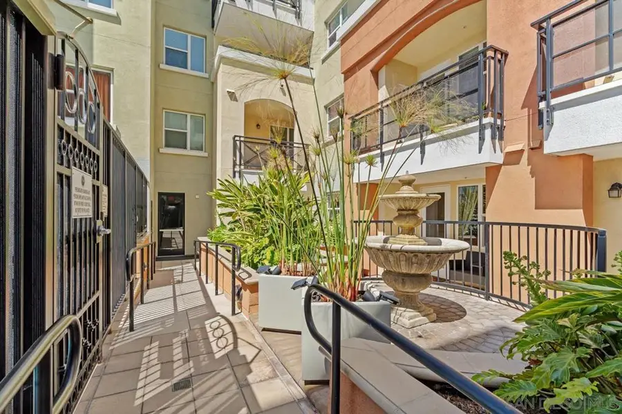 3687 4th Avenue #201, San Diego, CA 92103 - #2