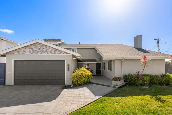 4766 Mount Cervin Dr., San Diego, CA 92117