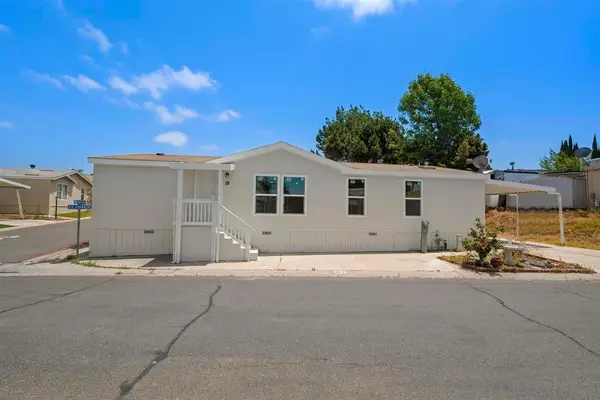 10767 Jamacha Blvd #SPC 62, Spring Valley, CA 91978