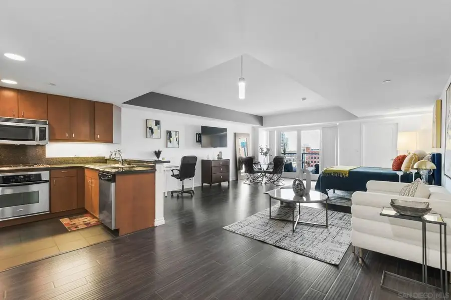 875 G St #512, San Diego, CA 92101 - #3