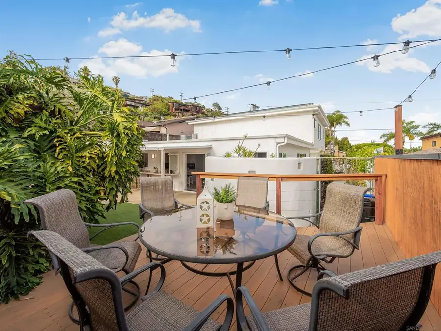 3021 Sterne, San Diego, CA 92106 - #3