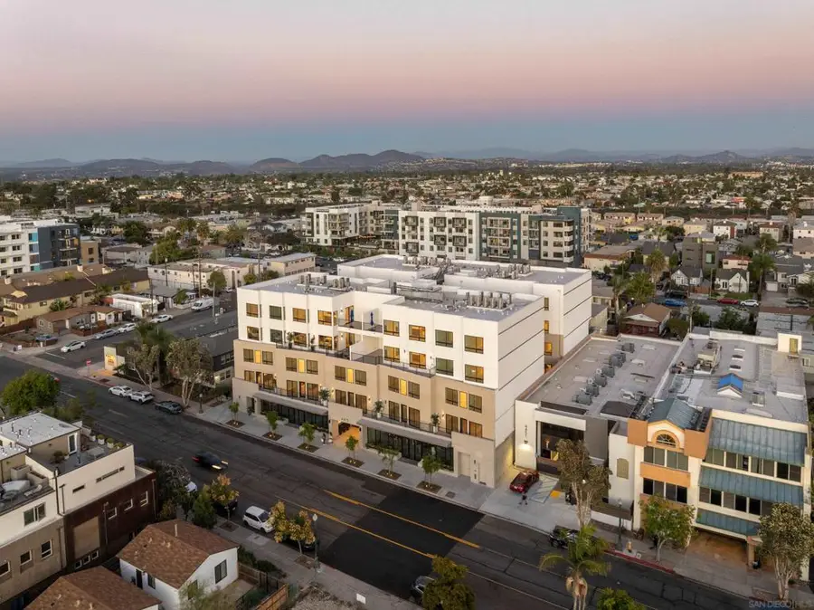 4473 30th St #216, San Diego, CA 92116 - #2