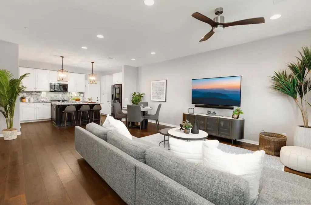 Address Withheld By Seller, San Diego, CA 92127 - #1