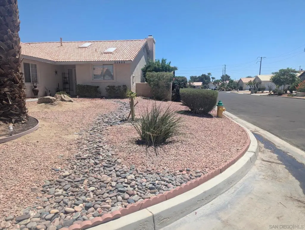 33932 Shady Palms Cir, Thousand Palms, CA 92276 - #1