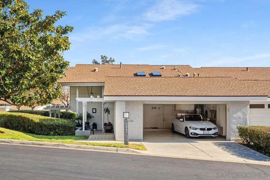 2047 Caminito Circulo Norte, La Jolla, CA 92037 - #2