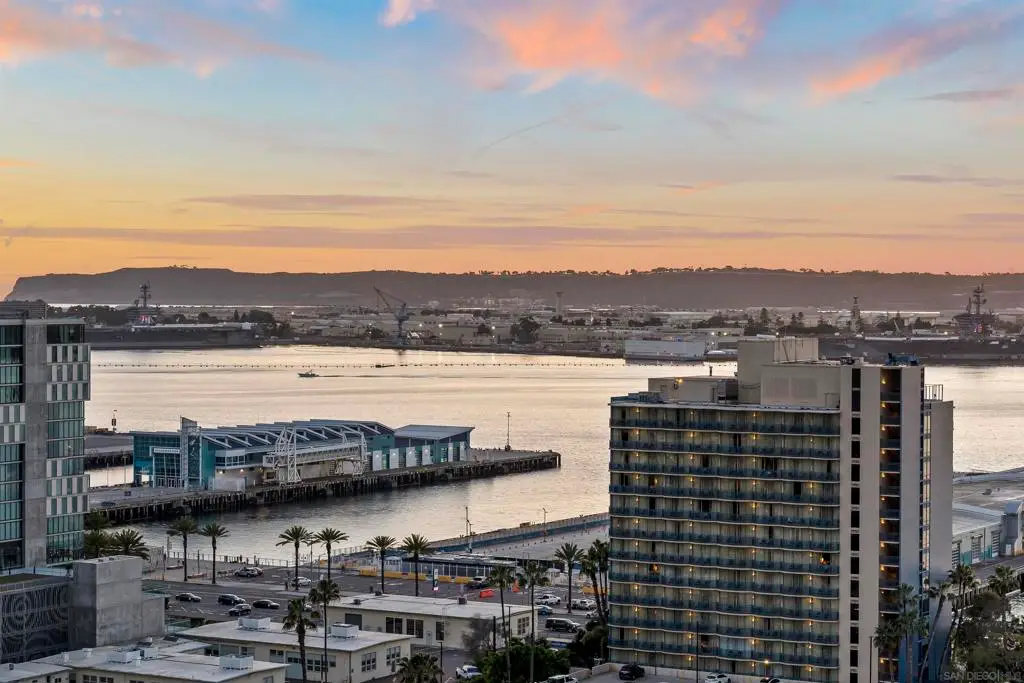 1388 Kettner Blvd #1706, San Diego, CA 92101 - #1