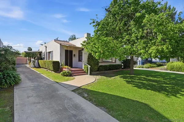 3576 Herman Ave, San Diego, CA 92104