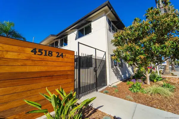 4518 Kansas St, San Diego, CA 92116