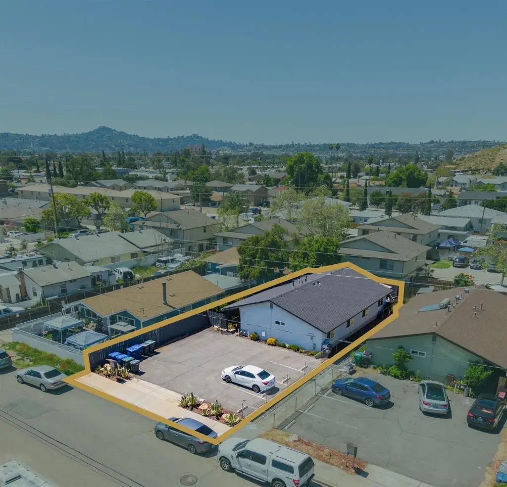 1122 Oro St, El Cajon, CA 92021 - #1