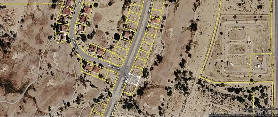 2903 Foursome Dr, Borrego Springs, CA 92004 - #2