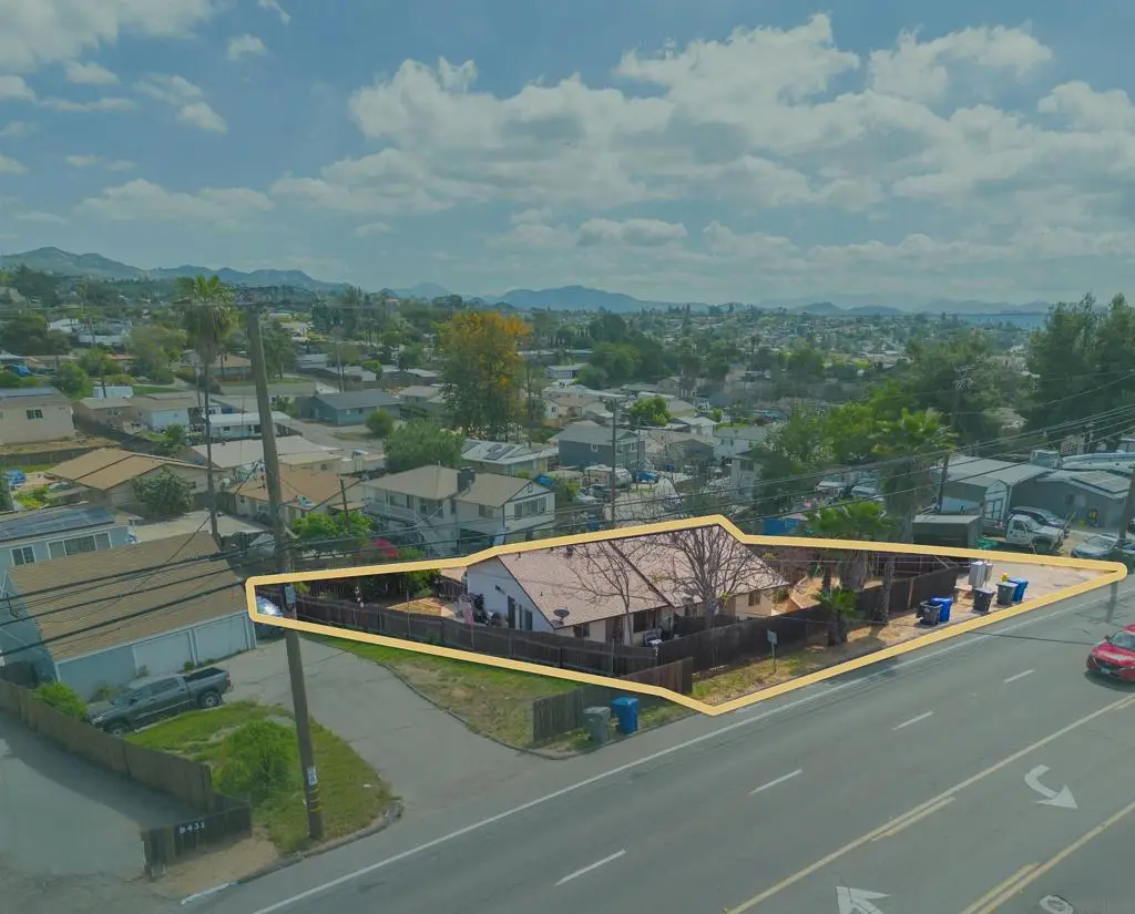 12005 Lacie Ln, Lakeside, CA 92040 - #1