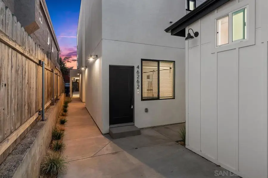 4622 Campus Ave, San Diego, CA 92116 - #3