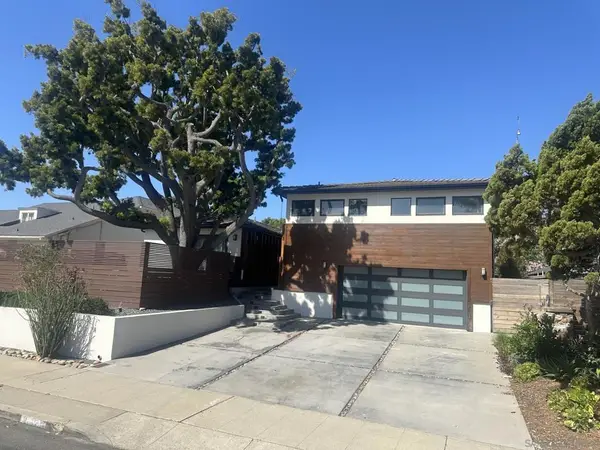 Address Withheld By Seller, San Diego, CA 92103