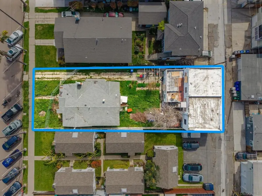 3974 Kansas St, San Diego, CA 92104 - #2