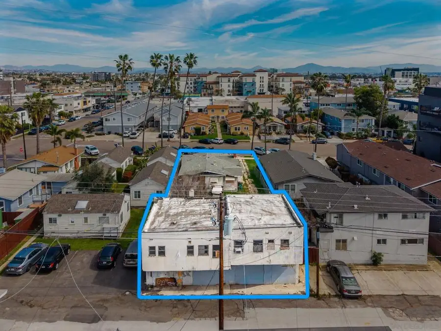 3974 Kansas St, San Diego, CA 92104 - #3