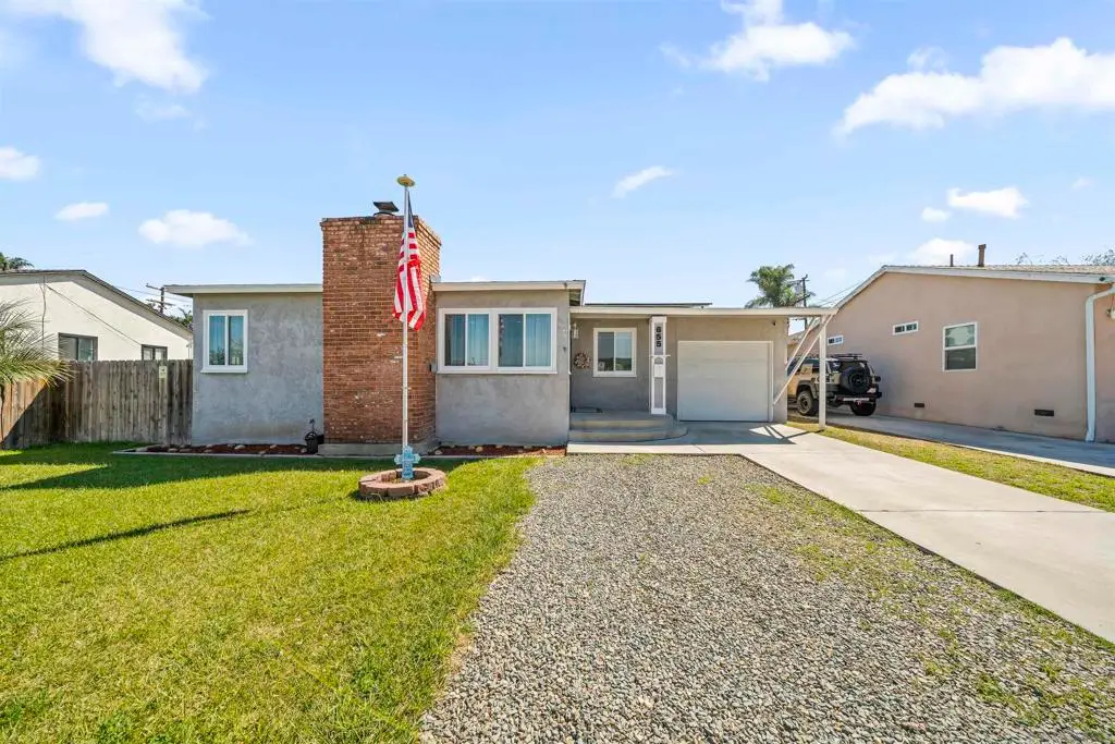 655 Robert Ave, Chula Vista, CA 91910 - #1