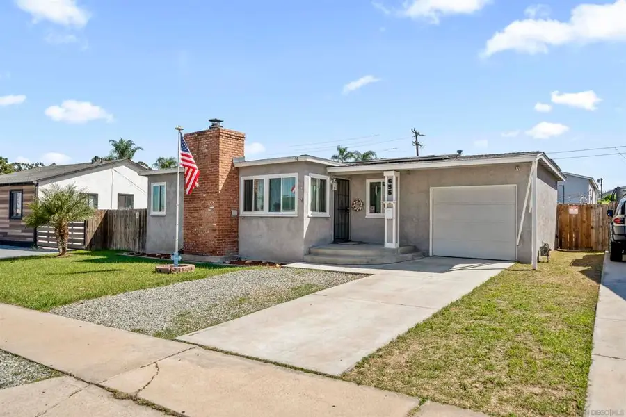 655 Robert Ave, Chula Vista, CA 91910 - #3