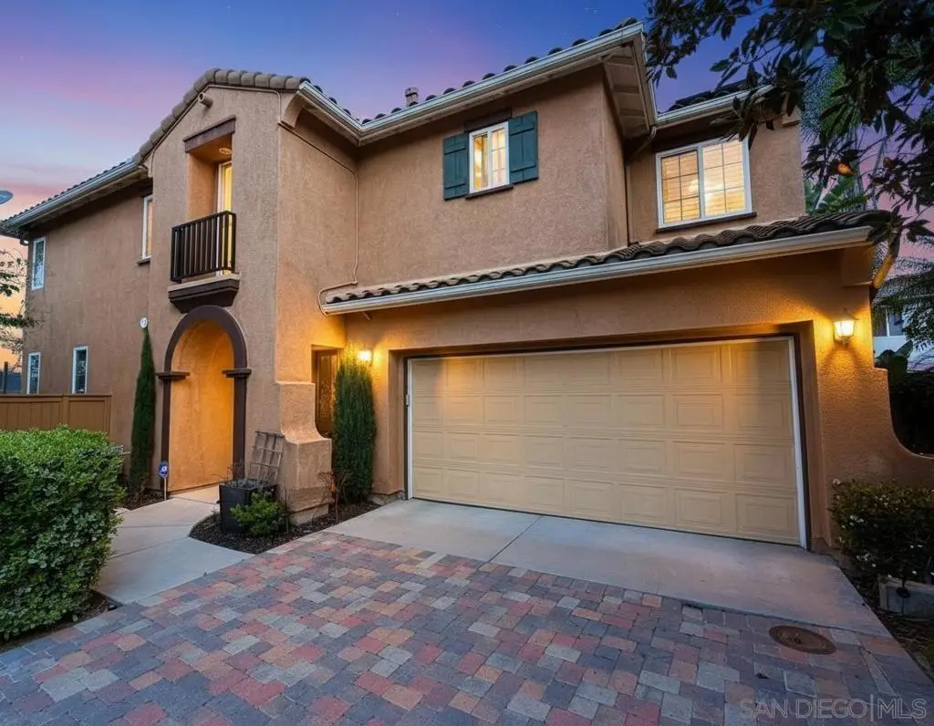 9923 Fieldthorn St., San Diego, CA 92127 - #1