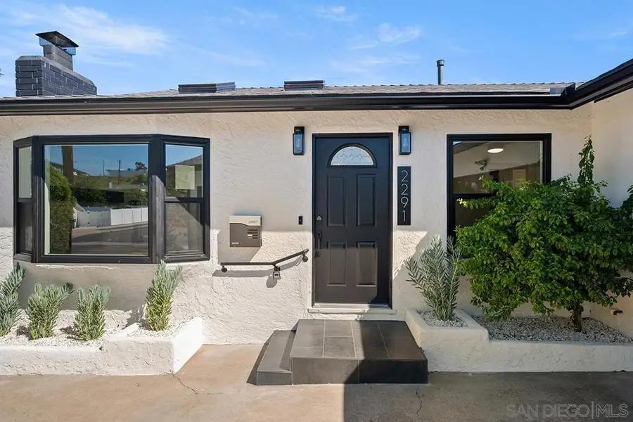 2291 Cardinal, San Diego, CA 92123 - #3