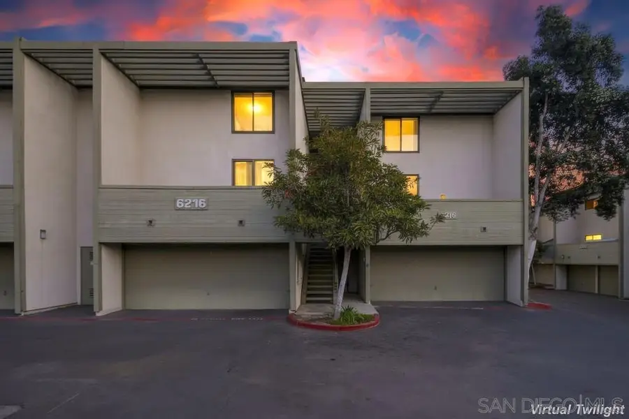 6216 Agee St Unit 116, San Diego, CA 92122 - #2