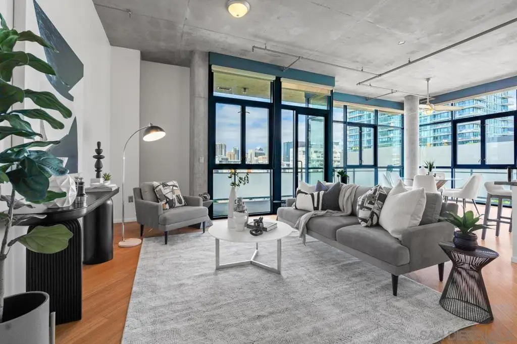 527 10th Ave #503, San Diego, CA 92101 - #1