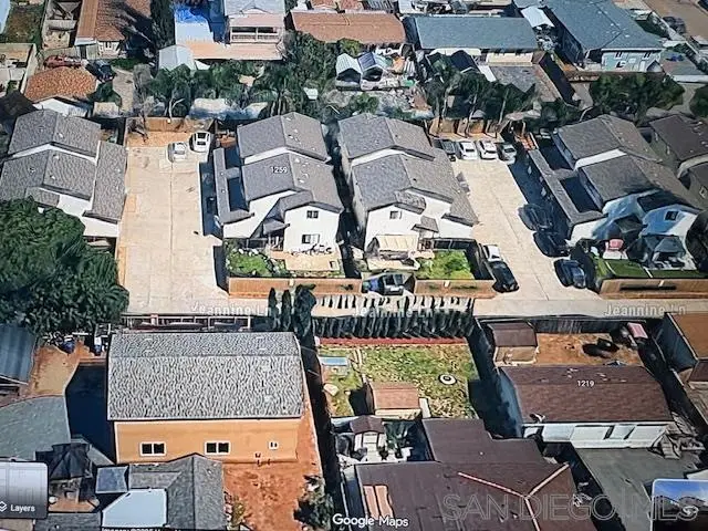 1263 Jeannine Way, El Cajon, CA 92021 - #1