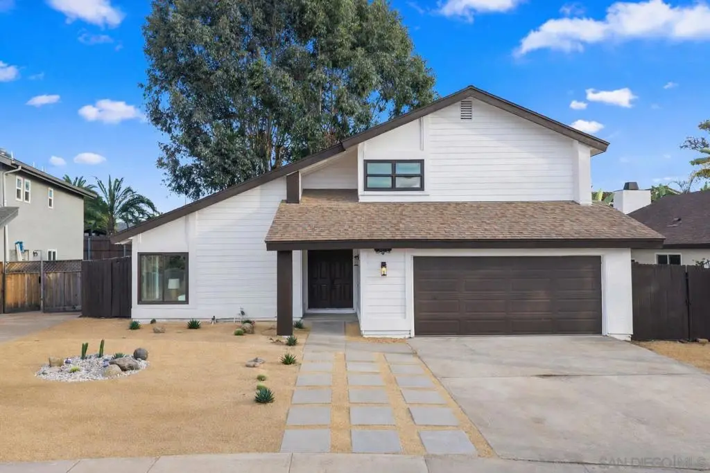 1215 Armstrong Circle, Escondido, CA 92027 - #1