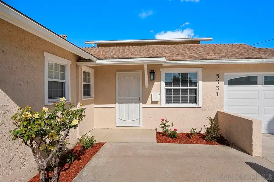 5331 Cole Street, San Diego, CA 92117 - #3